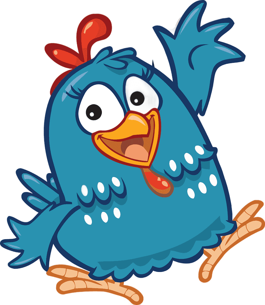 png clipart green chicken illustration galinha pintadinha e sua turma chicken drawing roos