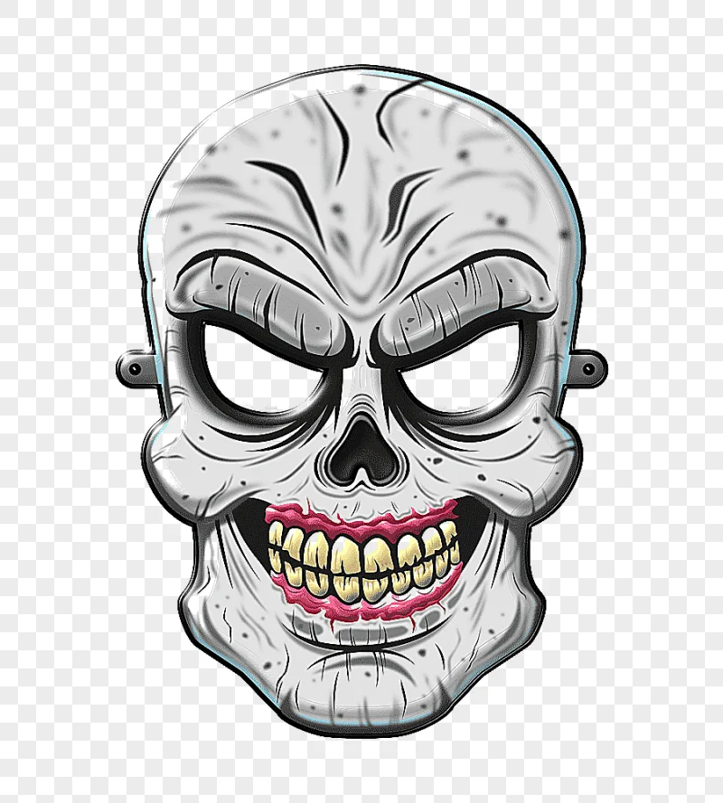 png clipart griffin skull material free to pull free logo design template head