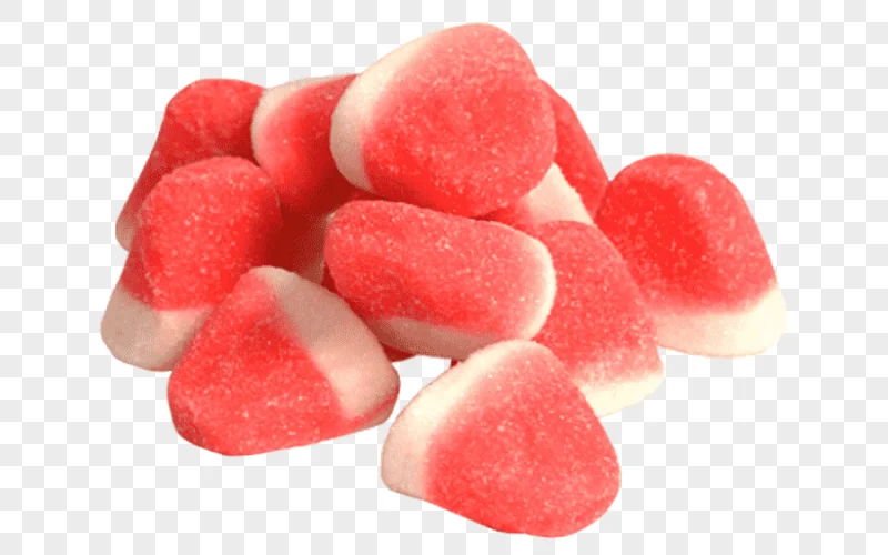 png clipart gumdrop gummy bear candy turkish delight gelatin dessert candy food frozen dessert