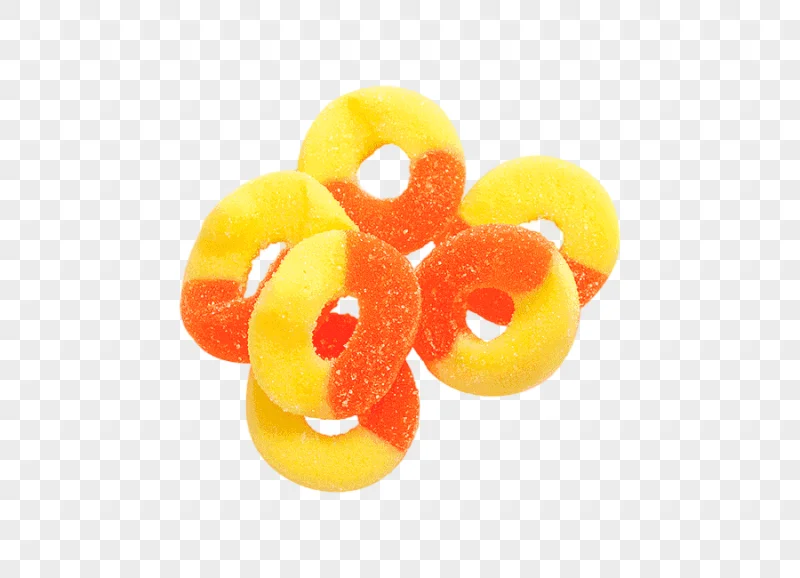 png clipart gummi candy gummy bear gelatin dessert trolli candy food ring