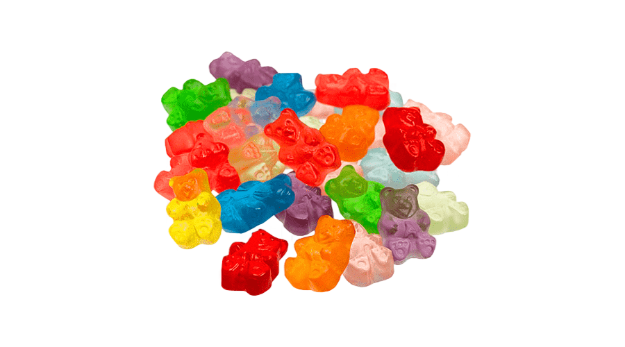 png clipart gummy bear gummi candy gelatin dessert cotton candy candy lollipop sugar