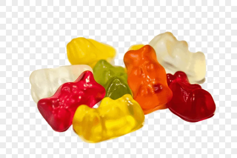 png clipart gummy bear gummi candy lollipop haribo lollipop food recipe