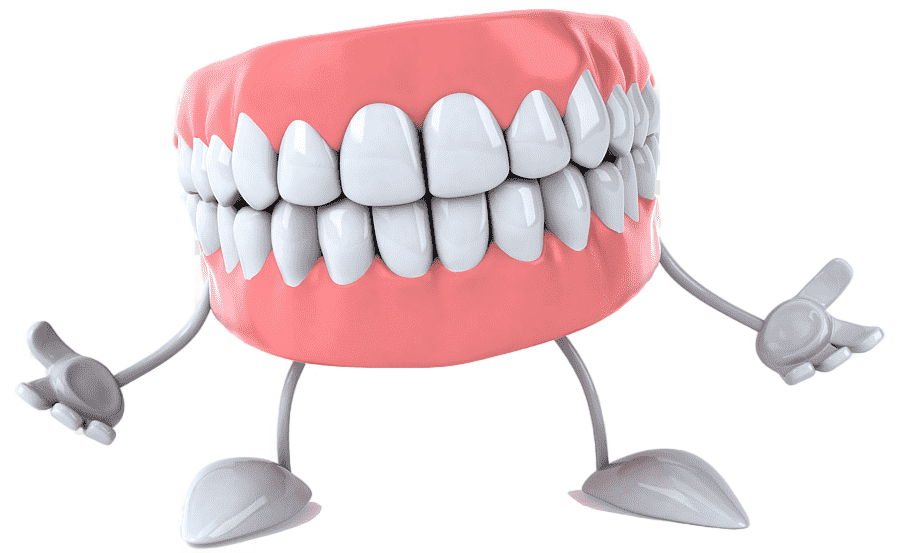 png clipart gums tooth dentistry dentures cartoon cartoon teeth and gums cartoon character