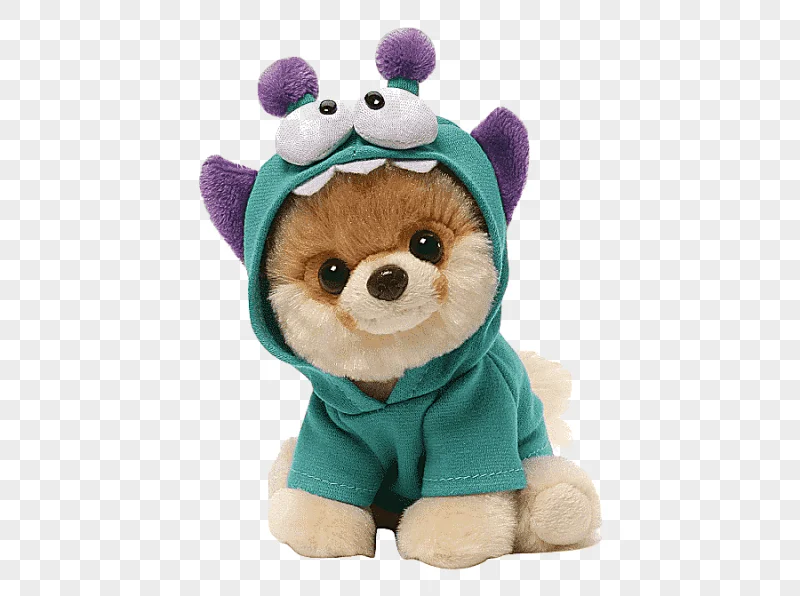 png clipart gund stuffed animals cuddly toys boo dog holland lop hat dog like mammal