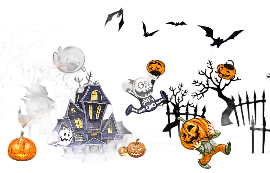 png clipart halloween halloween halloween happy halloween holidays