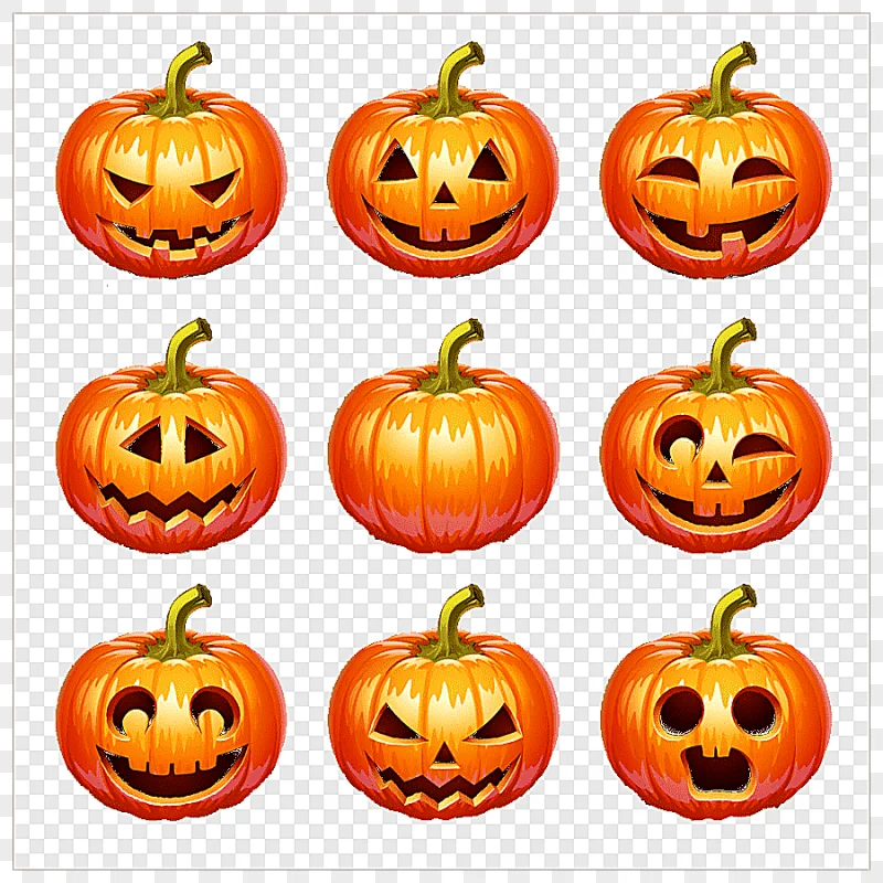 png clipart halloween pumpkins halloween pumpkin