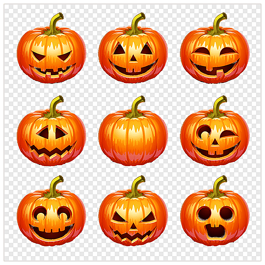 png clipart halloween pumpkins halloween pumpkin