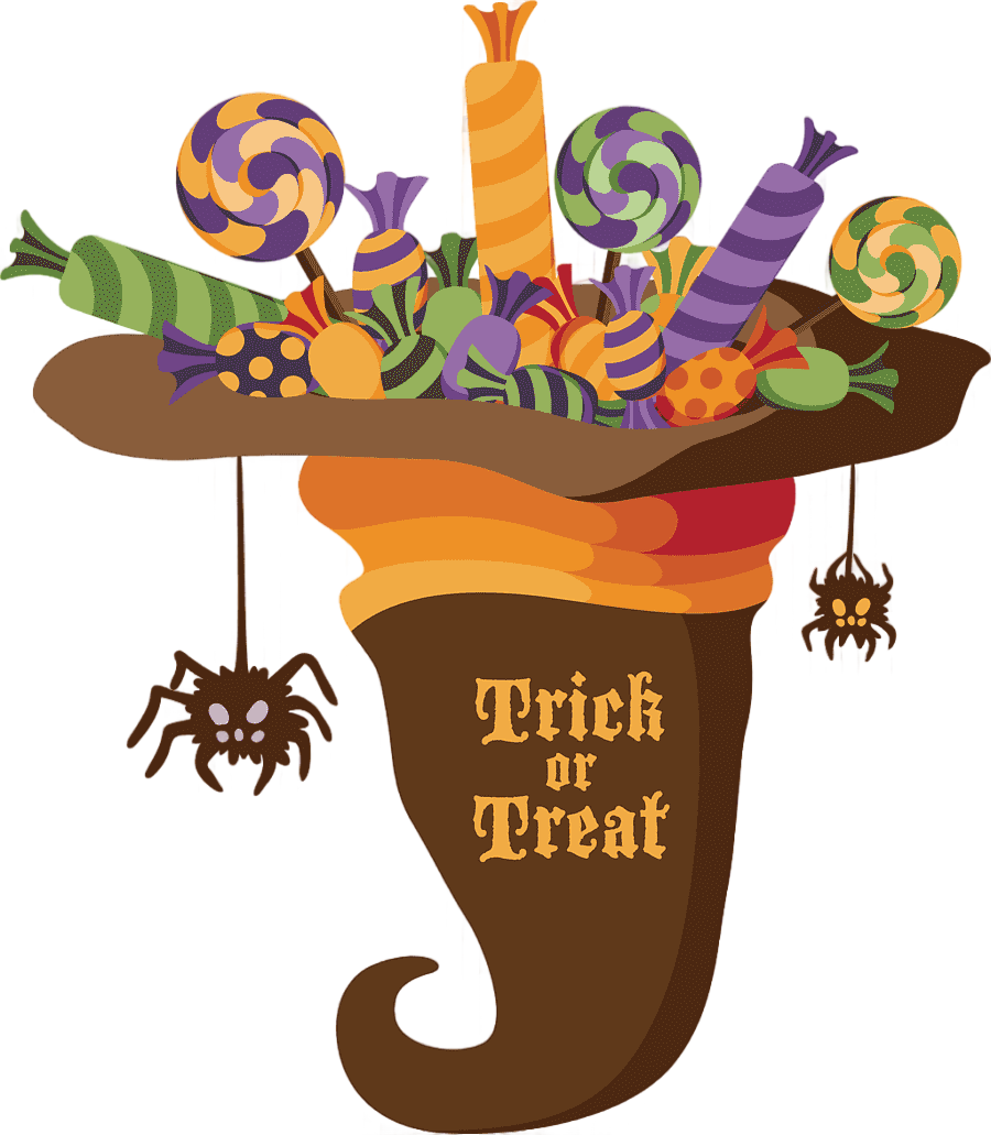 png clipart halloween trick or treating halloween candy other happy halloween