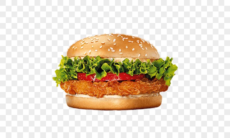 png clipart hamburger burger king grilled chicken sandwiches cheeseburger crispy chicken f