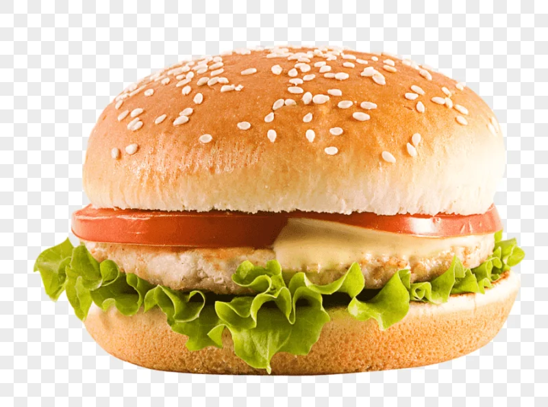 png clipart hamburger chicken sandwich veggie burger fast food cheeseburger burger and san
