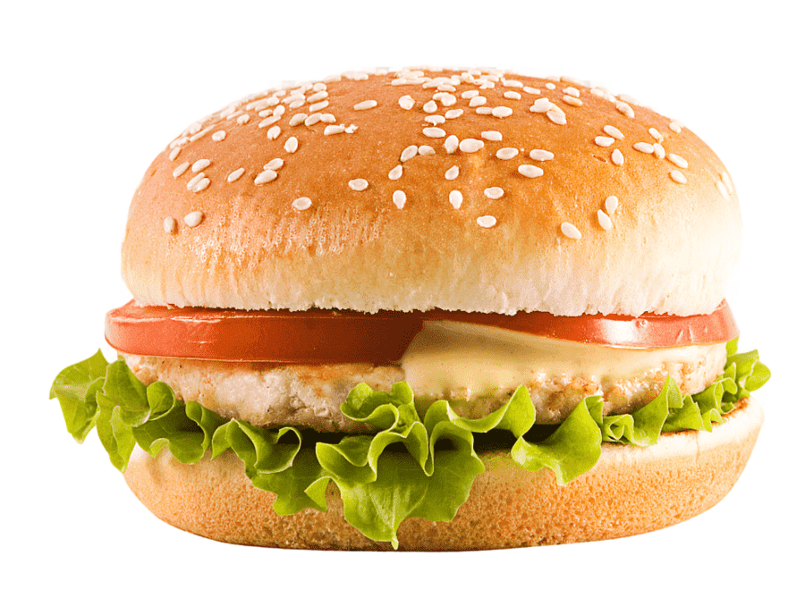 png clipart hamburger chicken sandwich veggie burger fast food cheeseburger burger and san