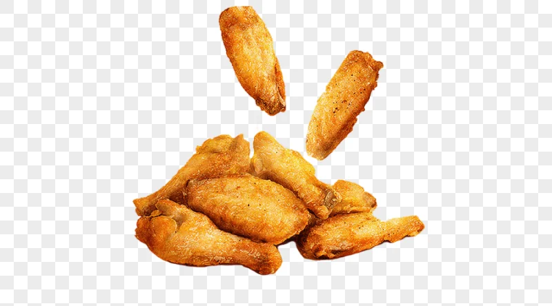 png clipart hamburger crispy fried chicken buffalo wing french fries fried chicken wings f