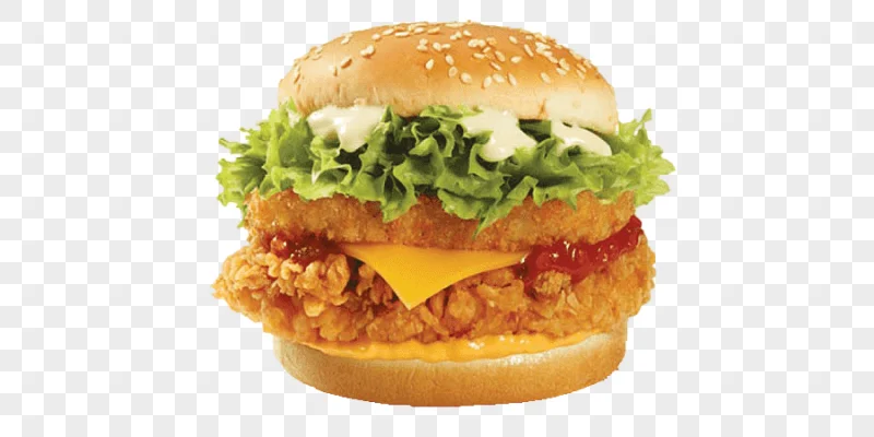 png clipart hamburger kfc fried chicken chicken sandwich fried chicken food recipe
