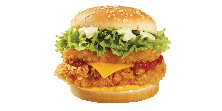 png clipart hamburger kfc fried chicken chicken sandwich fried chicken food recipe
