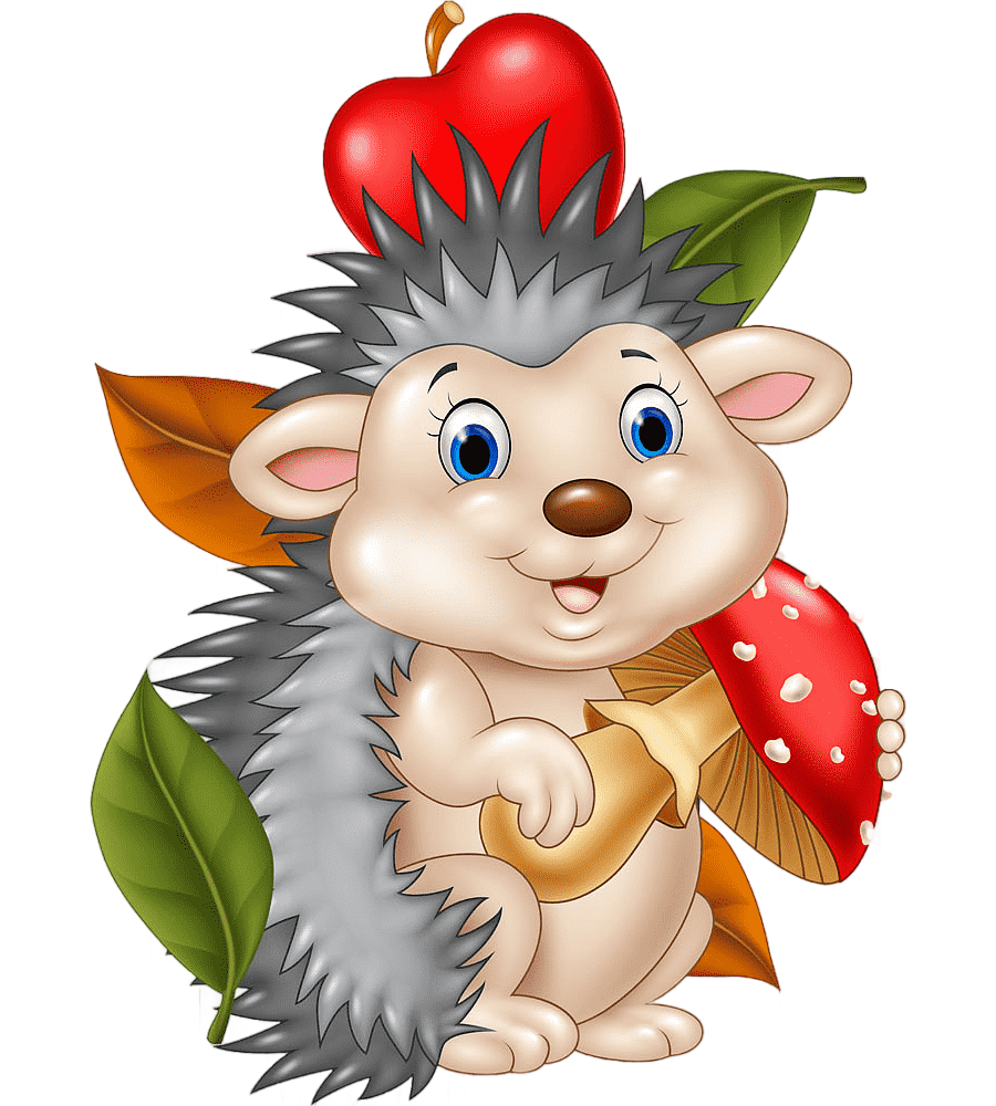png clipart hedgehog cartoon illustration cartoon hedgehog cartoon character mammal