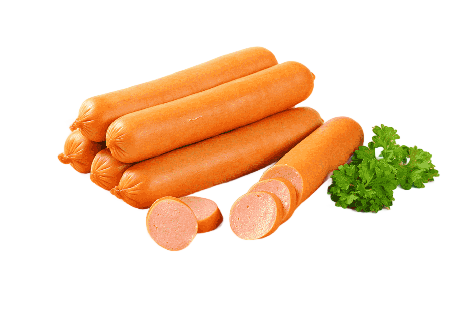 png clipart hot dog stuffing sausage chicken meat sausage on a wooden board food beef