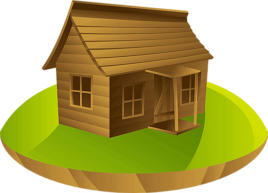 png clipart house animation drawing cartoon cartoon wood house cartoon character angle