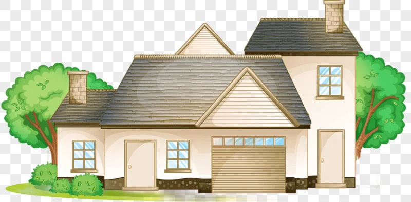 png clipart house cartoon house building photography