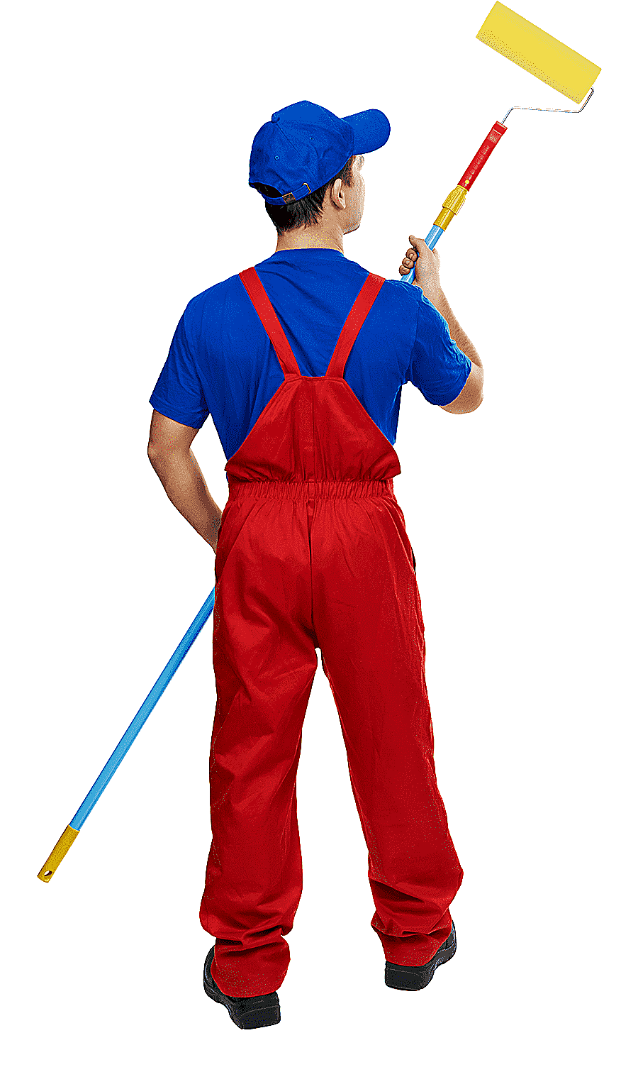 png clipart house painter and decorator painting paint rollers painter photography boy