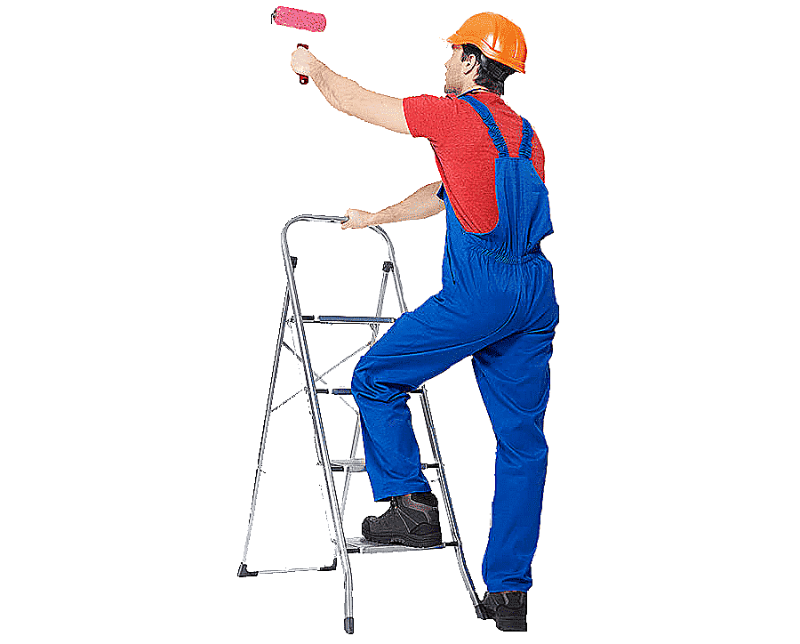 png clipart house painter and decorator painting stairs painting blue photography