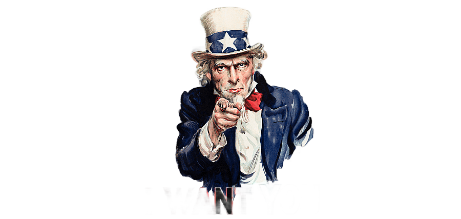 png clipart i want you uncle sam poster vintage images