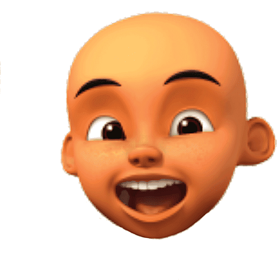 png clipart ida rahayu yusoff upin ipin animation cartoon animation television face