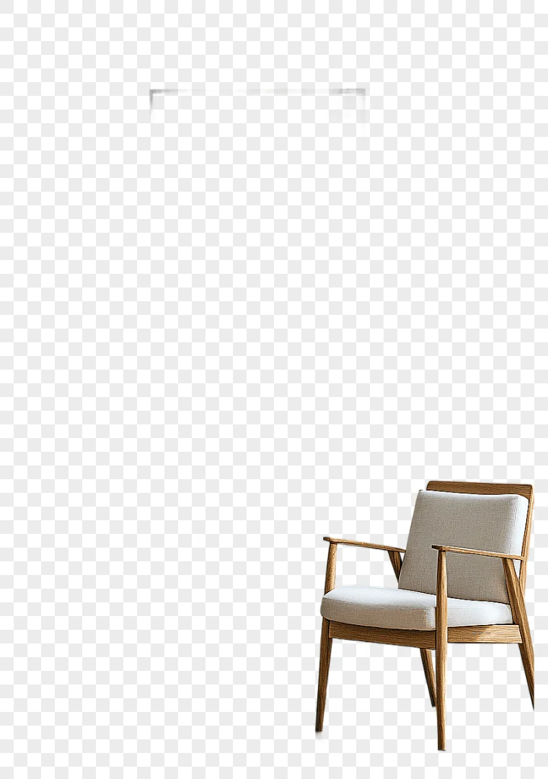 png clipart interior design minimalistic frame picture wall chair plant natural light