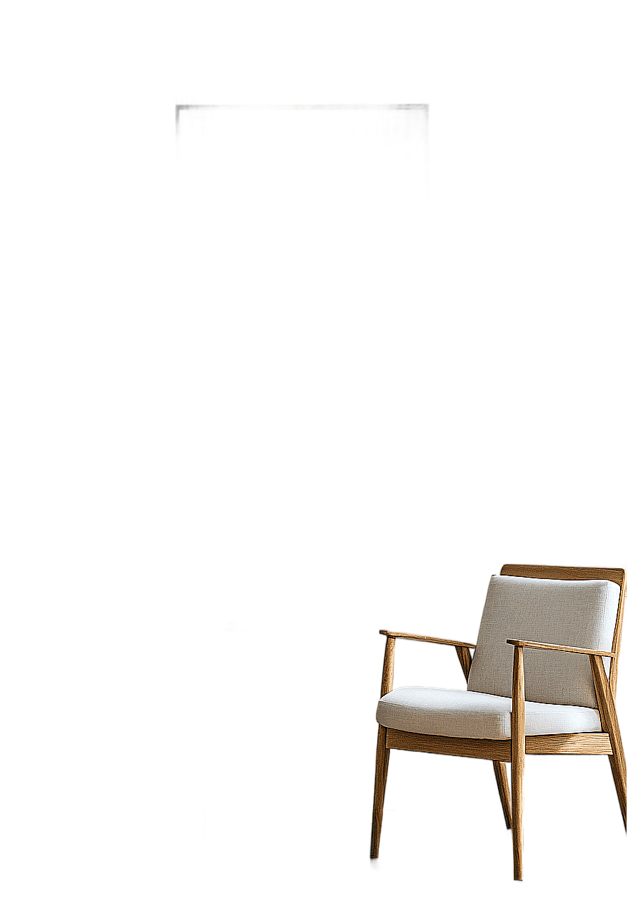 png clipart interior design minimalistic frame picture wall chair plant natural light