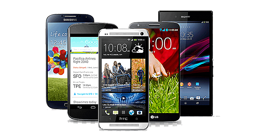 png clipart iphone android tv smartphone samsung galaxy cell phones gadget mobile phone