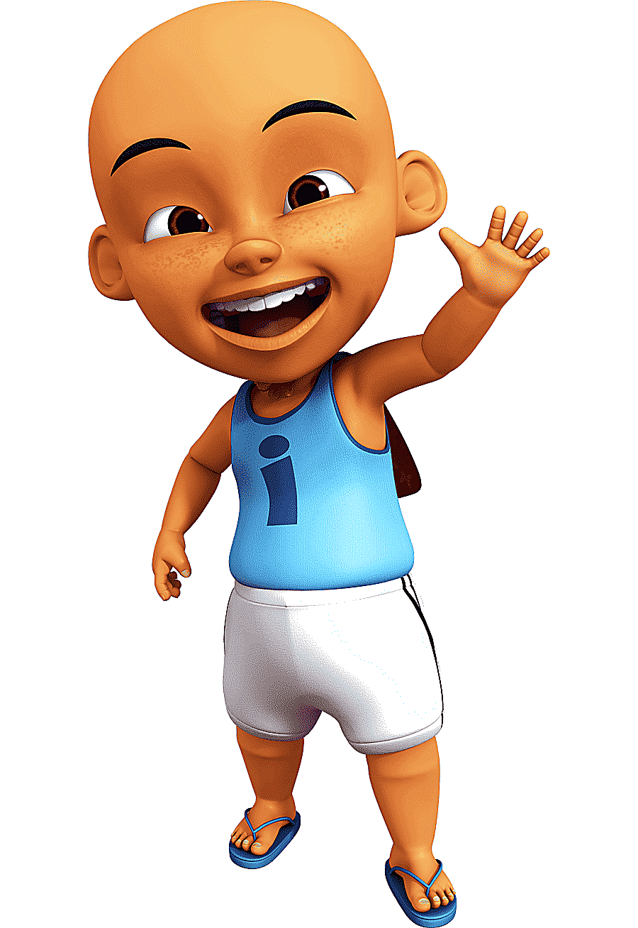 png clipart ipin cartoon character upin ipin animation unique physician identification num