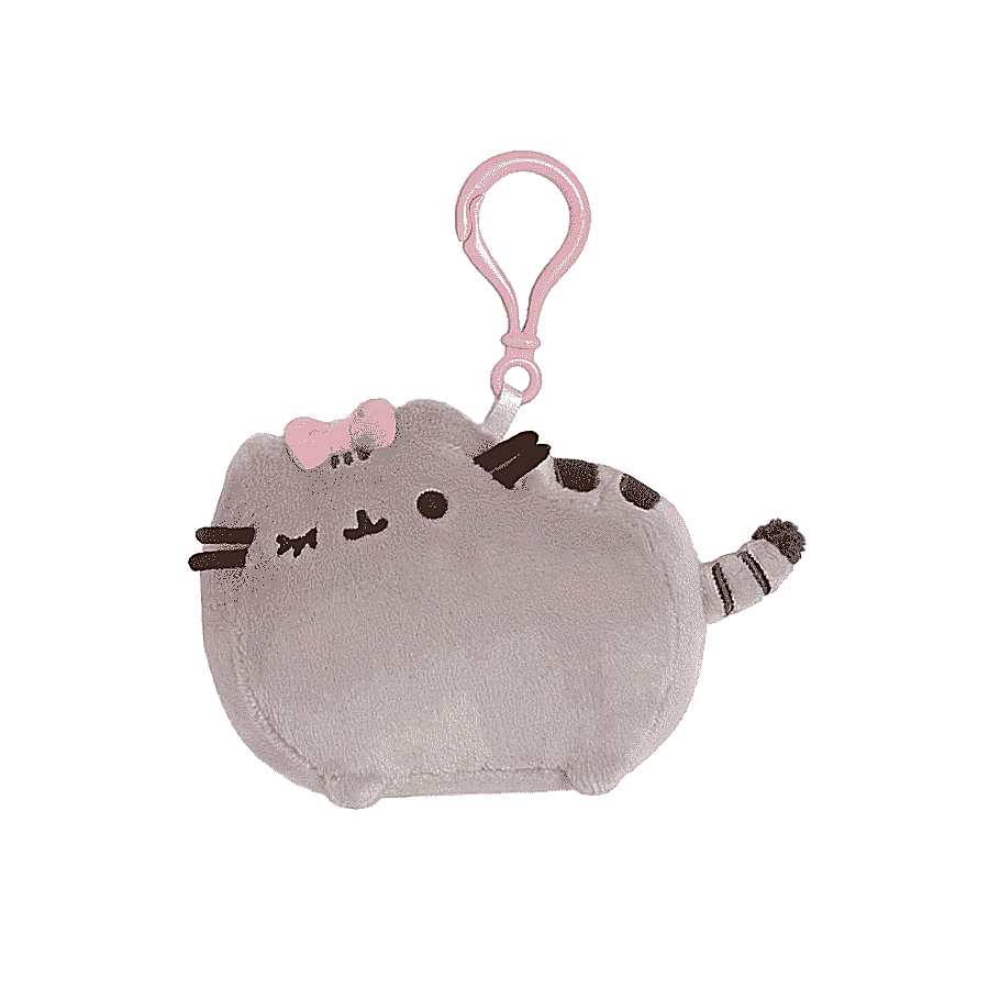 png clipart isaac morris limited pusheen 3d catpack backpack gund lazy cat retail backpack