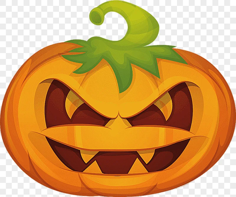 png clipart jack o lantern calabaza halloween pumpkin face food atmosphere