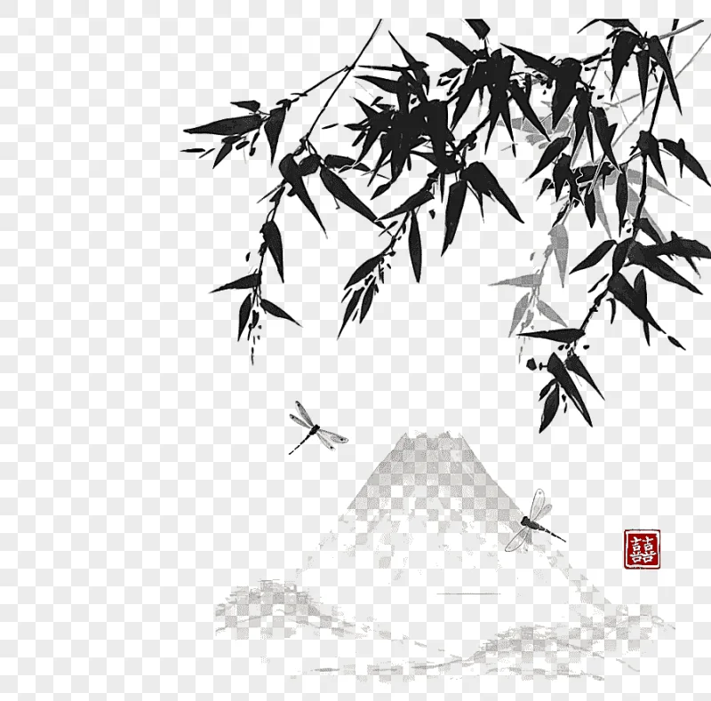 png clipart japan ink wash painting landscape painting chinese painting watercolor paintin