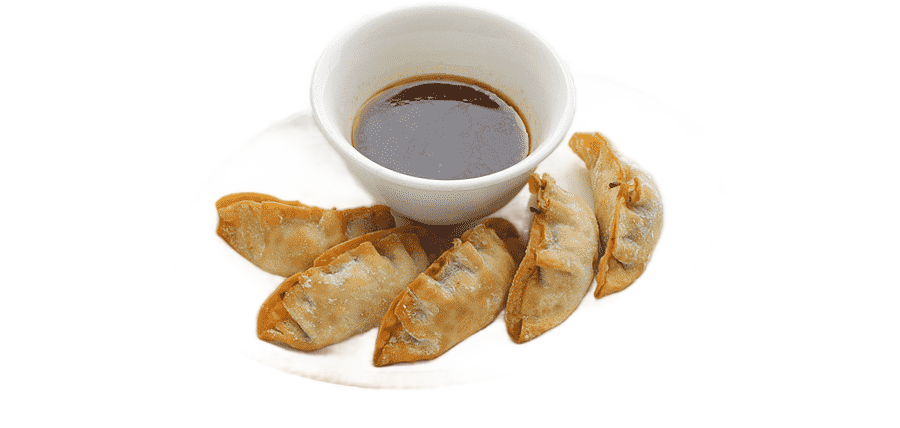 png clipart japanese cuisine fried chicken dumpling chicken as food restaurant fried chick