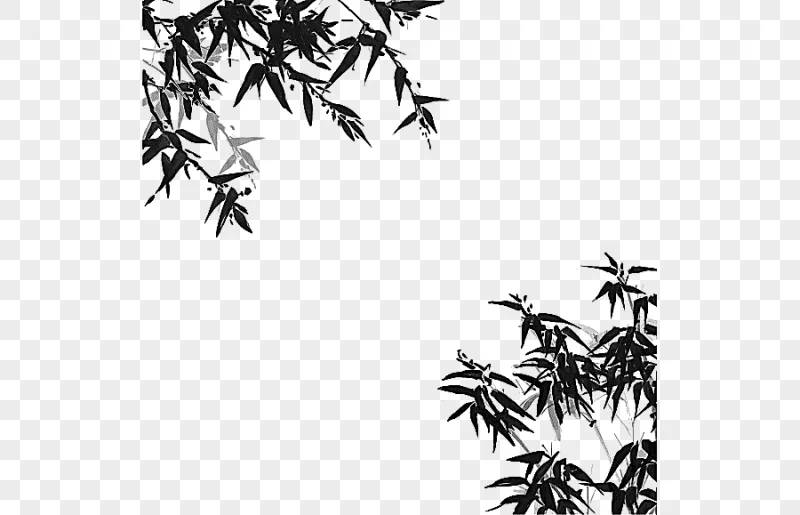 png clipart japanese painting ink wash painting drawing chinese painting style bamboo mate