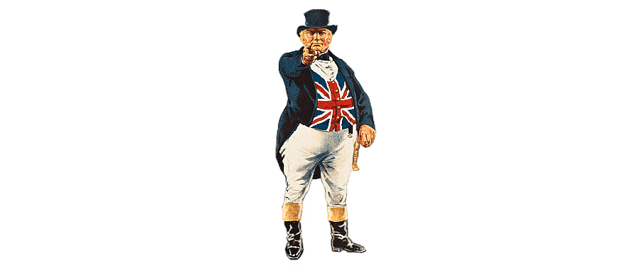 png clipart john bull union jack vest vintage images