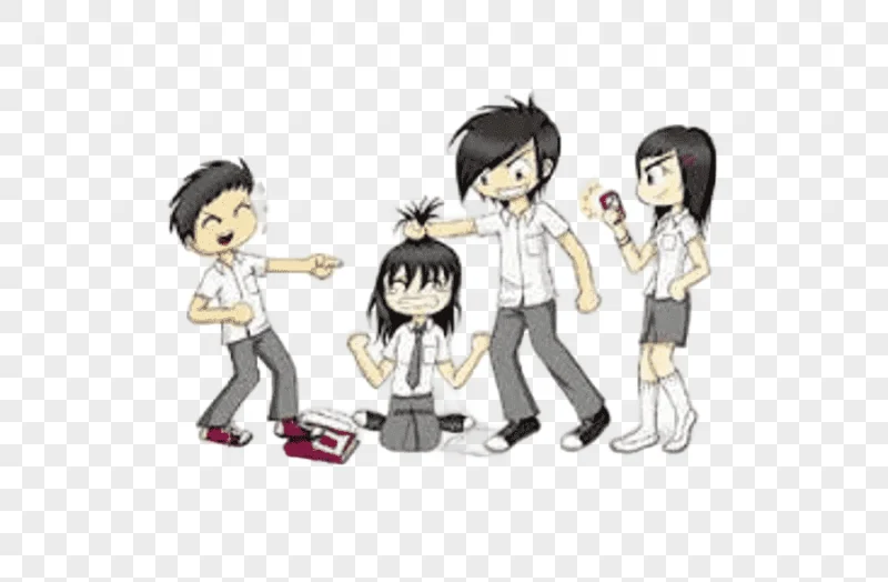 png clipart juvenile delinquency adolescence child bullying psychology cartoon stop bullyi