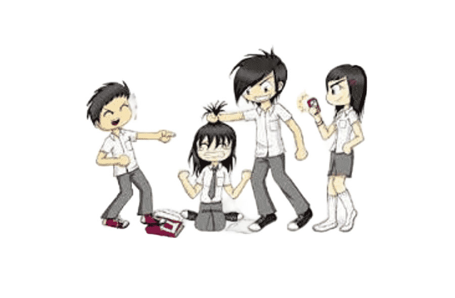 png clipart juvenile delinquency adolescence child bullying psychology cartoon stop bullyi