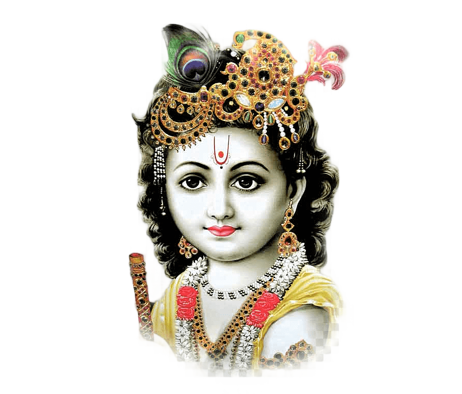 png clipart krishna illustration krishna janmashtami khatushyam ganesha lakshmi lord krish