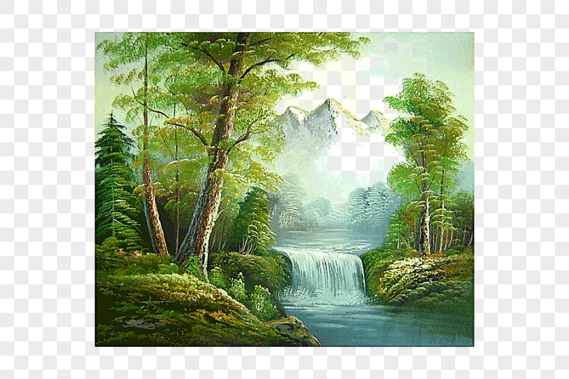 png clipart landscape painting acrylic paint oil paint drawing painting landscape computer