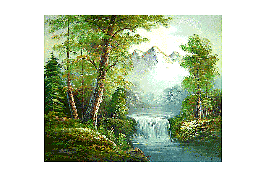 png clipart landscape painting acrylic paint oil paint drawing painting landscape computer