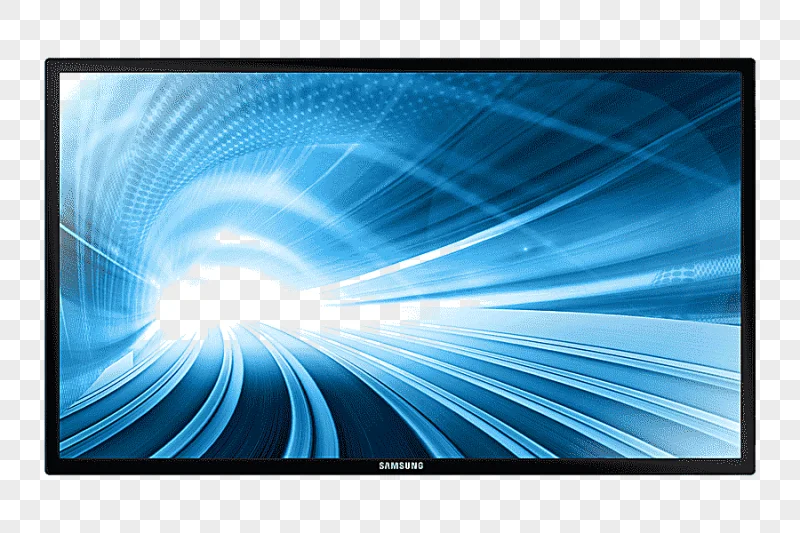 png clipart led backlit lcd computer monitors led display samsung display board television