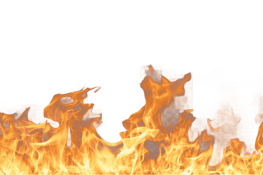 png clipart light flame fire explosion burning fire decorative material red flame computer