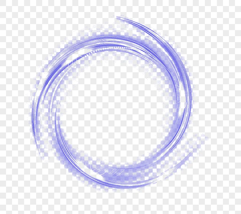 png clipart light frame purple circle light effect purple round frame blue