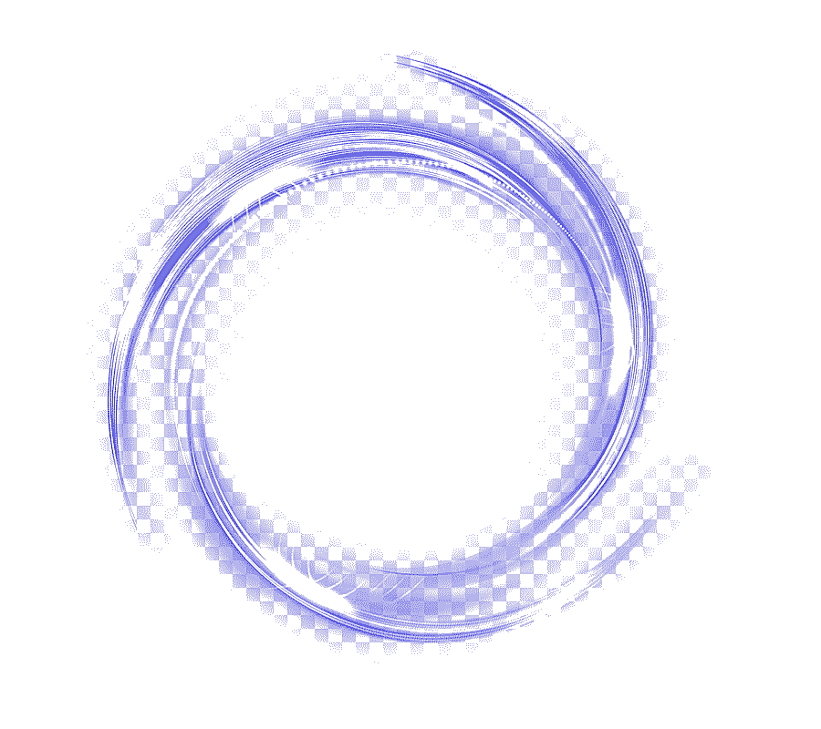 png clipart light frame purple circle light effect purple round frame blue