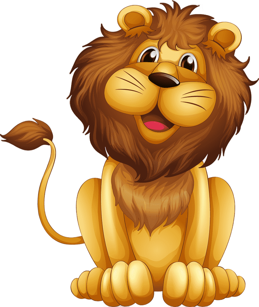 png clipart lion cartoon illustration cartoon the lion king cartoon character mammal