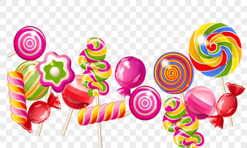png clipart lollipop candy cake candy lollipop illustration of candy lot food sweetness