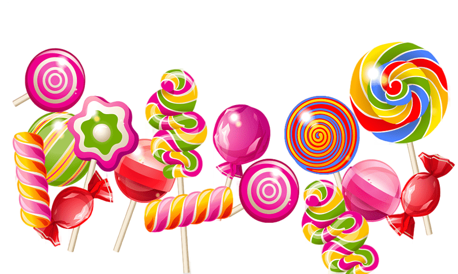 png clipart lollipop candy cake candy lollipop illustration of candy lot food sweetness