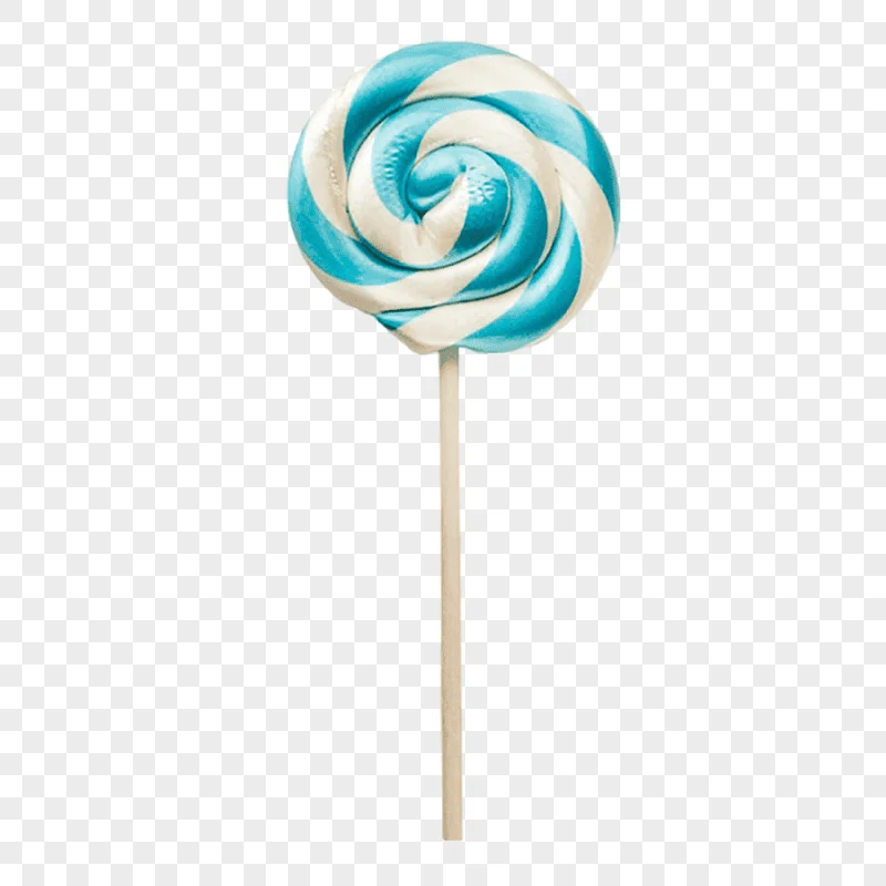 png clipart lollipop candy cane rock candy hammond s candies lollipop blue food