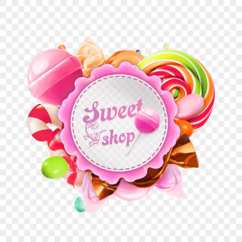 png clipart lollipop candy euclidean lollipop border material border frame